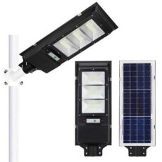 120 Watt Solar Streetlight LED ip65 Outdoor Light