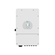 Deye 12kW 48v Hybrid Solar Inverter 3 Phase Dual MPPT SUN-12K-SG04LP3-EU