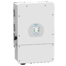 Deye 16kW Hybrid Single phase Solar Inverter Dual MPPT SUN