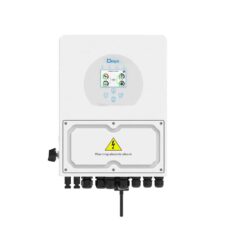 Deye 3kW Hybrid Solar Inverter Single Phase Dual MPPT SUN-3K-SG04LP1