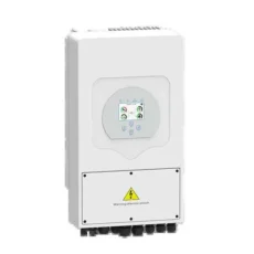 Deye 5kw 48v Hybrid Solar Inverter Single Phase Dual MPPT SUN-5K-SG03LP1-EU