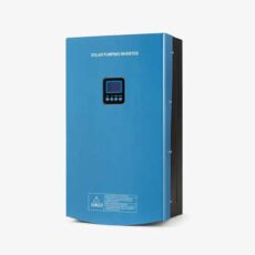 Hober 22Kw Solar Pumping Inverter MPPT Hybrid (3 Phase) vfd IP65 in Kenya