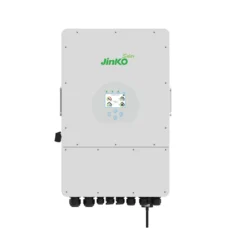Jinko 12kw 48v Three Phase Hybrid Solar Inverter JKS-12K-SG04LP3