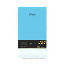 TBB Apollo Maxx 3kW 24V/48V Off grid Solar Inverter