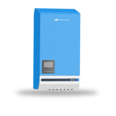 TBB RiiO II 2kVa_8kVA Inverter