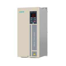Veichi 55kw 75HP Hybrid Solar Water Pumping Inverter